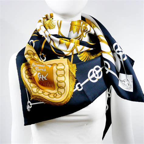 hermes silk neckerchief 45|hermes scarves for women.